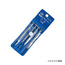 ミネシマ 精密ドライバー4本組 L-15B(4)