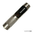 アイガーツール アイガー革ポンチ 25mm