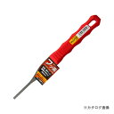 仁作 フッ素 サッシヘラ 4.5mm No.5050