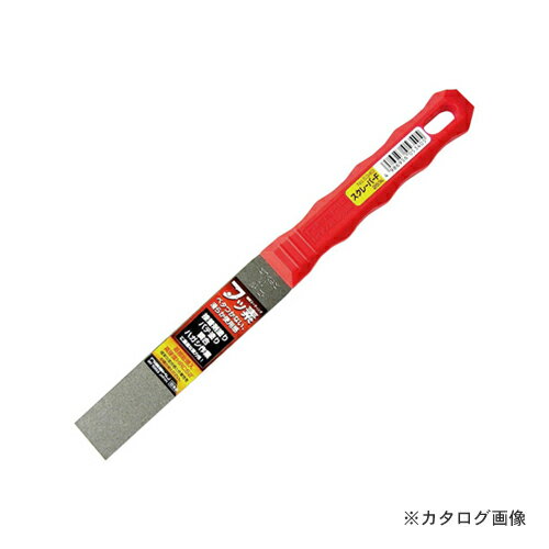 仁作 フッ素スクレーパー 25mm No.5340