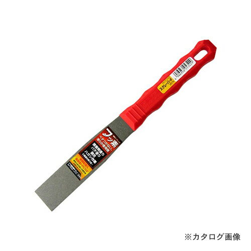 仁作 フッ素スクレーパー 30mm No.5342
