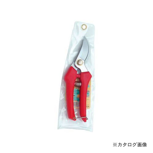 石黒金属 剪定鋏（ハードクローム） 265