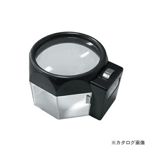 TSK デスクルーペライト付き RS-590L