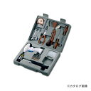 Cuatro Hojas ツールセット TS-02AS