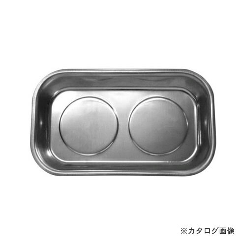SSPOWER マグネットトレー（角） MT-24