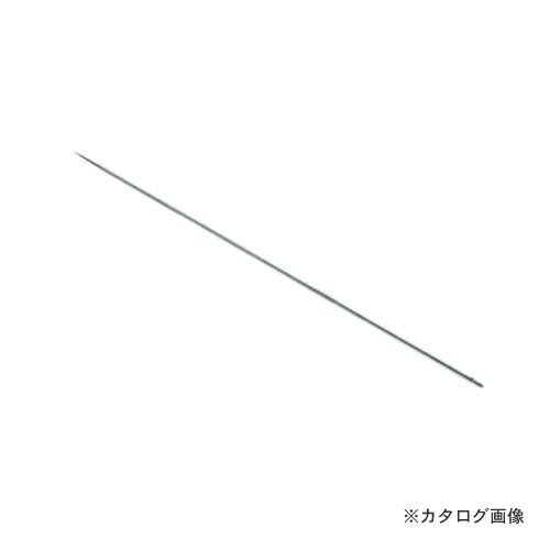 エアテックス エアブラシ XP-729/XP-723/MJ-728/MJ-722用替ニードル PXP11A