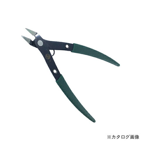 マルビー ミニニッパー 125mm MIN-125