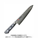 関兼常 35層ダマスカス鋼 口金付POM柄 ペティ KC-204