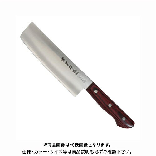 関兼常 兼常作 本割込DPゴールド 黒合板柄 薄刃型 KC-317