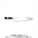 関兼常 源兼正 Mシリーズ 全鋼 口金付 黒合板柄 洋出刃 KC-717
