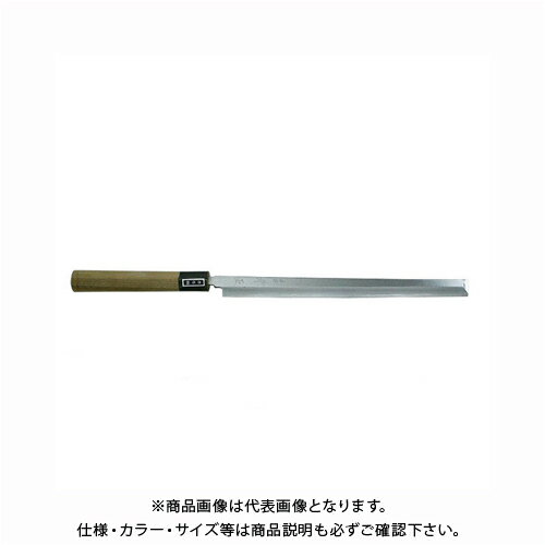 関兼常 本匠 兼正 Gシリーズ 霞研 水牛口付 朴柄 和包丁 蛸引 G-09