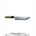 関兼常 本匠 兼正 Gシリーズ 霞研 水牛口付 朴柄 和包丁 鰻裂(江戸裂) G-54