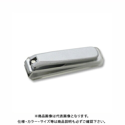 【受注生産】関兼常 クローム爪切 直刃 KD-034
