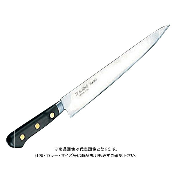 Misono 筋引　270mm No.122