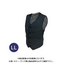 PROMOTE 速暖!フィットベスト LLサイズ SFB(LL)