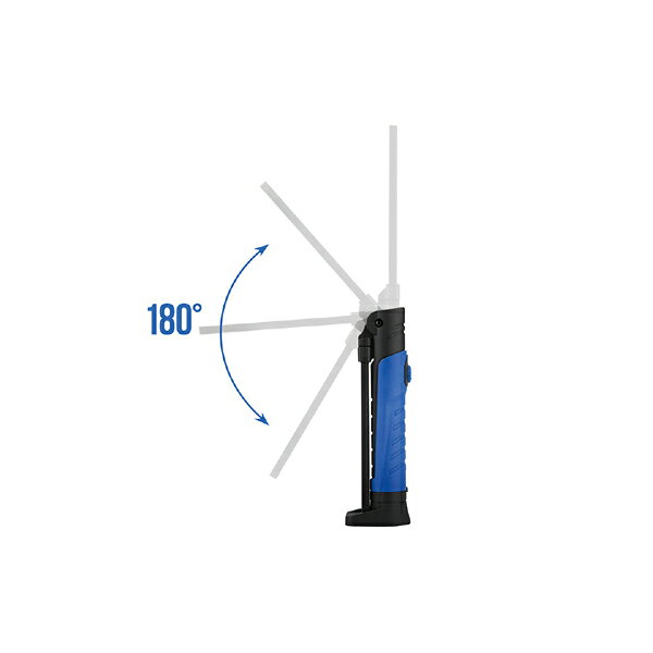 テイクナウ TAKENOW 充電式LED ハンドライト WL3006