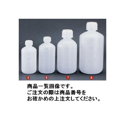 瑞穂化成工業 mizuho 細口瓶 300ml 0115