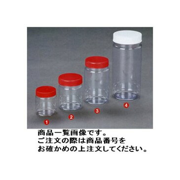 瑞穂化成工業 mizuho 塩ビ広口容器1型 2L 0399