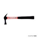 オーエッチ工業 OH グラス柄仮枠ハンマー 小(ナシ) KG-S2 084412