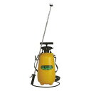 フルプラ 7000シリーズ プレッシャー式 噴霧器 2頭式 No7800(4)