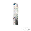 イチネンMTM(ミツトモ) 六角軸コンクリートドリル 4.0mm 26612(4)
