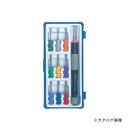 イチネンMTM(ミツトモ) 11ピース ベビードライバー 13860