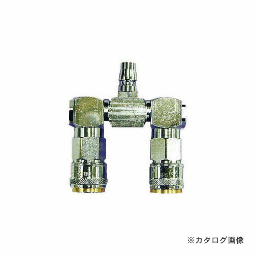 三共 #258 ワンタッチフリーペアカップリング RP-2