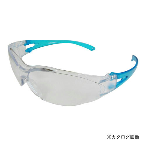 三共 DT-SG-12C セーフティゴーグル クリア