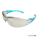 三共 DT-SG-12SM セーフティゴーグル Sミラー