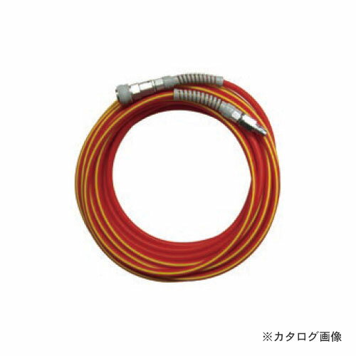 三共 スーパー匠のエアーホース 6.5X30M