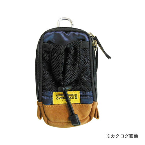 【メール便配送】DBLTACT 三共 マルチ収納ケース リミテッド OTC-04-NB