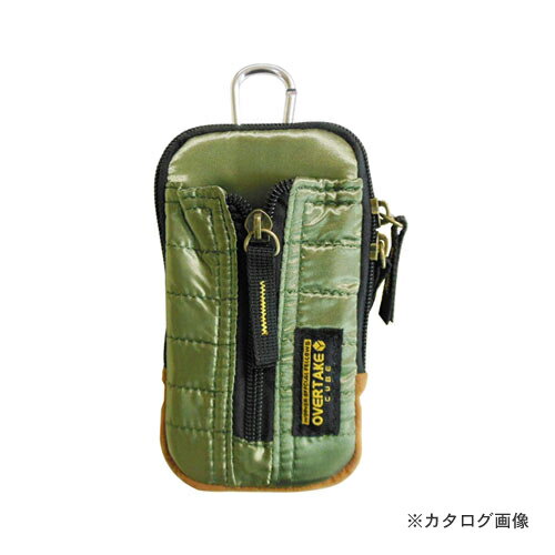 【メール便配送】DBLTACT 三共 マルチ収納ケース リミテッド OTC-02-KH(4)