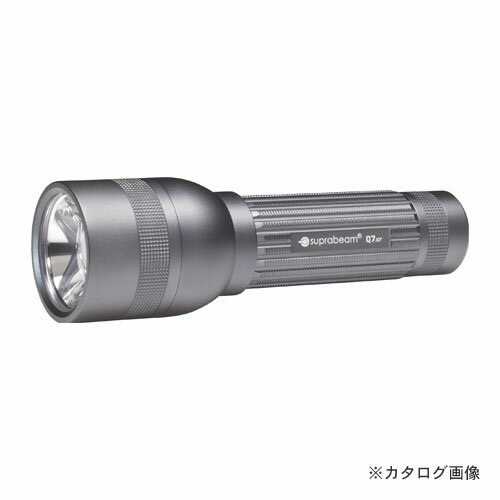 スプラビーム SUPRABEAM 507.6143 Q7XR 充電式LEDライト スプラビーム SUPRABEAM 507.6143 Q7XR 充電式LEDライト