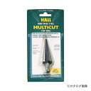 G&J HALL TOOLS MC2MX .六角シャンクステップドリル 10-20mm