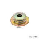 【送料別途】【直送品】栗山百造 タイトニック(耐震座金) 300個 TZ12SE-1