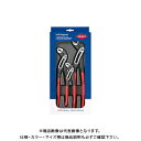 クニペックス KNIPEX 002009V03 アリゲーター3本セット 180/250/300 002009V03