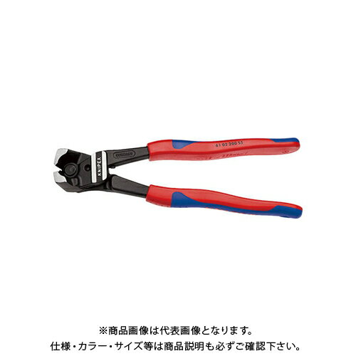 ˥ڥå KNIPEX 6102-200S5 .ɥ˥åѡ 200MM Ҷ 6102-200S5