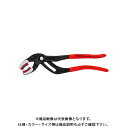 クニペックス KNIPEX 8111-250 パイププライヤー(プラスチックアゴ付)(SB) 8111-250