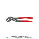 クニペックス KNIPEX 8551-180ASB スプリングホースクリッププライヤー(SB) 8551-180ASB