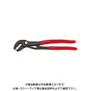 クニペックス KNIPEX 8551-250ASB スプリングホースクリッププライヤー(台紙付 8551-250ASB