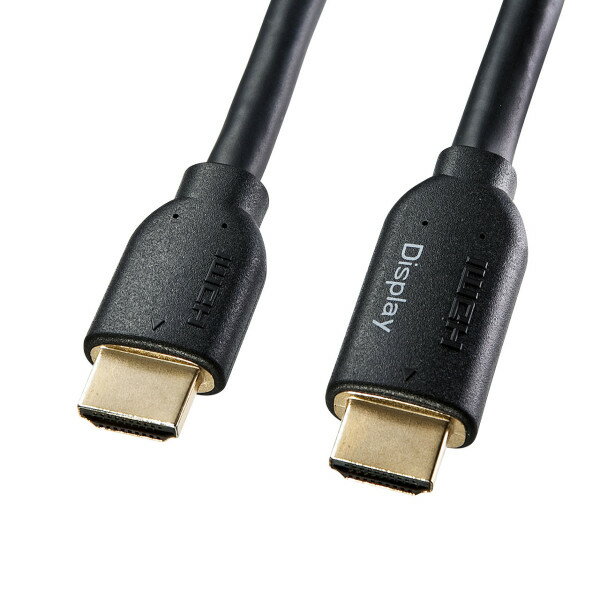 ϥԡHDMI󥰥֥ ƥ 10m 掠ץ饤 SANWA KM-HD20-A100L3