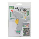 三共 H&H ホットグルーガンMINI HHG-2B
