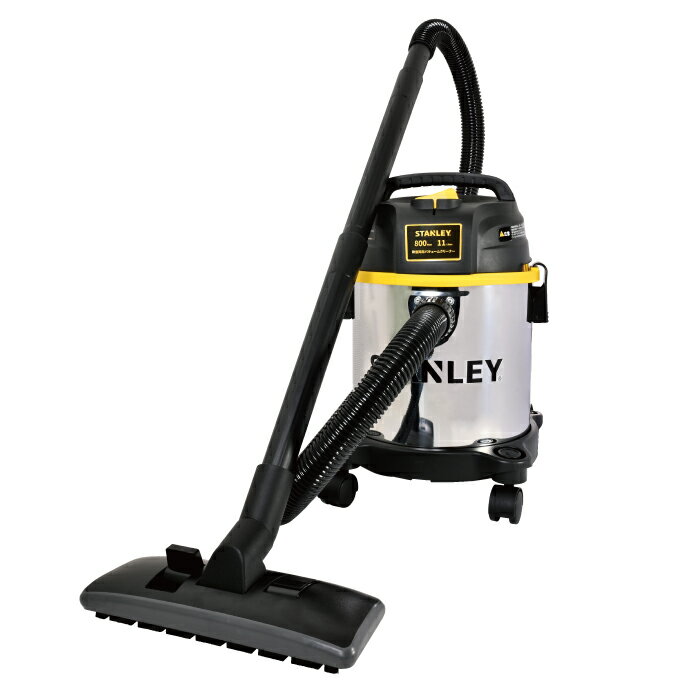 ƥ쥹 ξѥХ塼९꡼ʡ ֥ǽ 8.7L 100V 50-60Hz STANLEY SL18210-3B