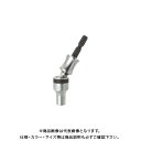 トップ工業 TOP 電動ドリル用ユニバーサルショートソケット 7mm EUS-7S