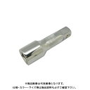 プロモート PROMOTE エキステンションバー 1/2x75mm PMM320