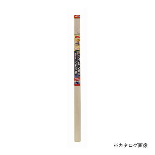 アサヒペン APEXアイロン貼りふすま紙95X180/013夕なぎ