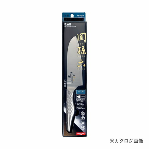 関孫六匠創 小三徳145mm #000AB5162