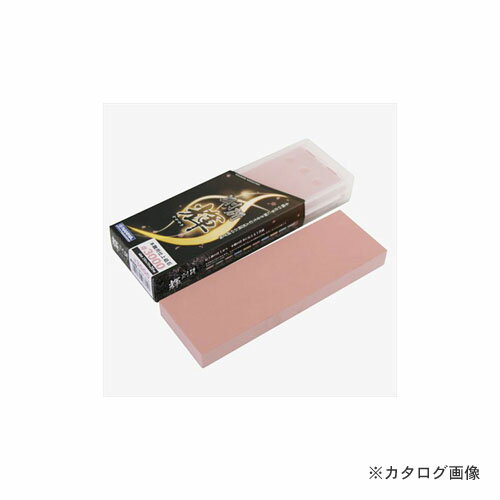 ナニワ研磨 NK-2230 剛研 輝 210x70x20 #3000