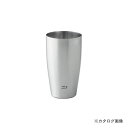 磨き屋シンジケート YJ1104 ビアタンブラー400ml