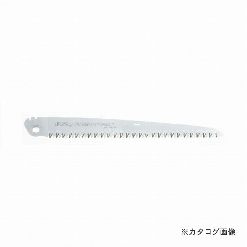 シルキー ゴムボーイ替刃 荒目 295-24